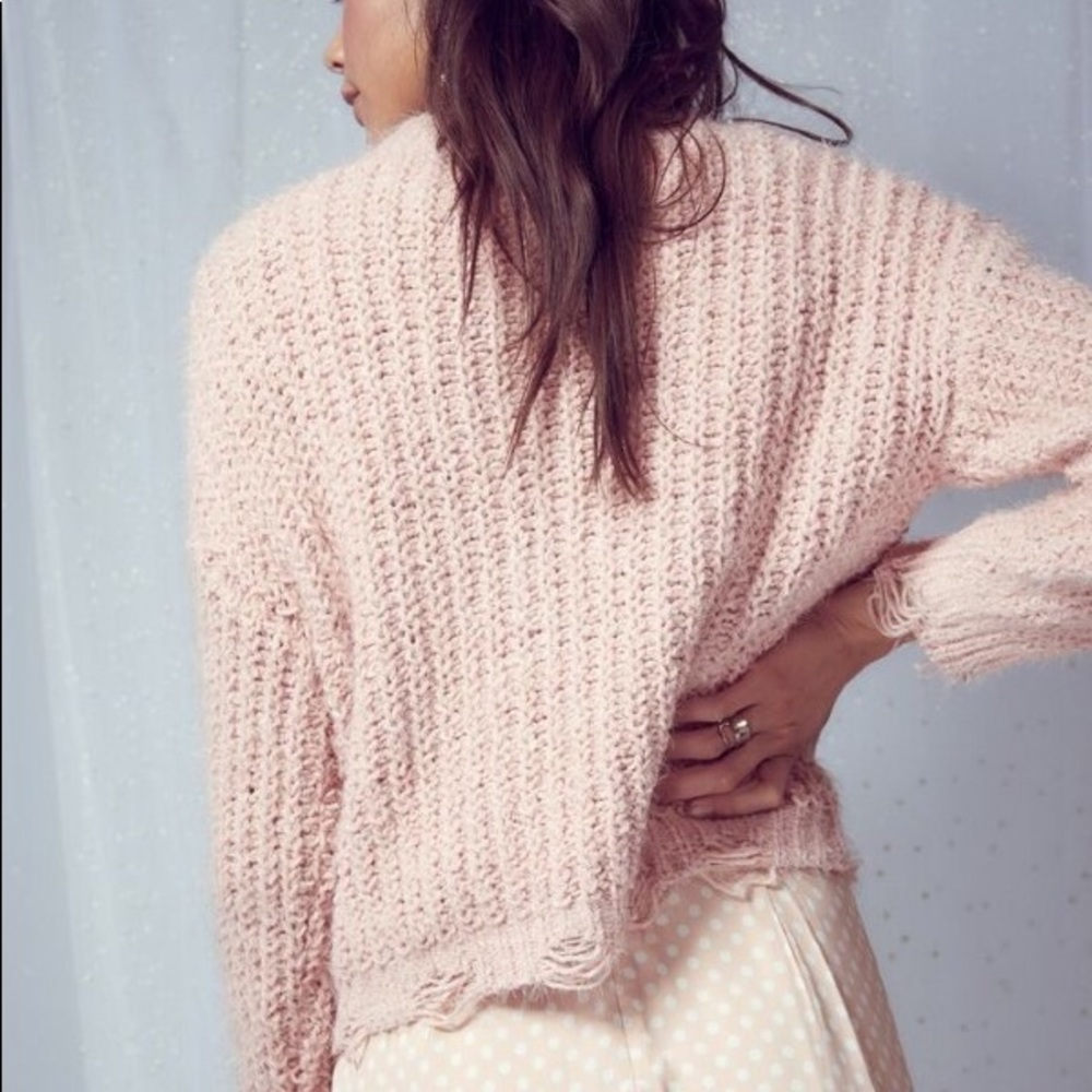 New! Last one! Bloomingdales-Sage dusty pink - Picture 5 of 5